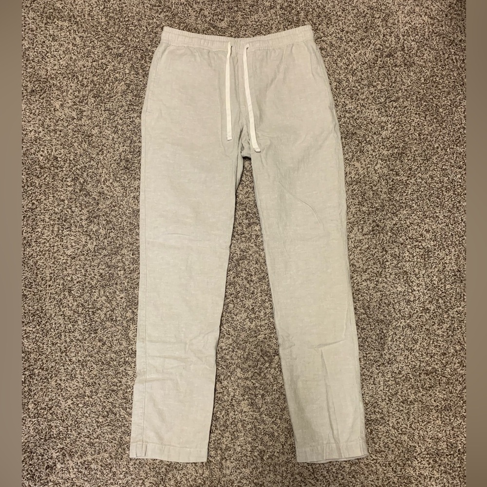 J. Crew Lounge/Pajama Pants